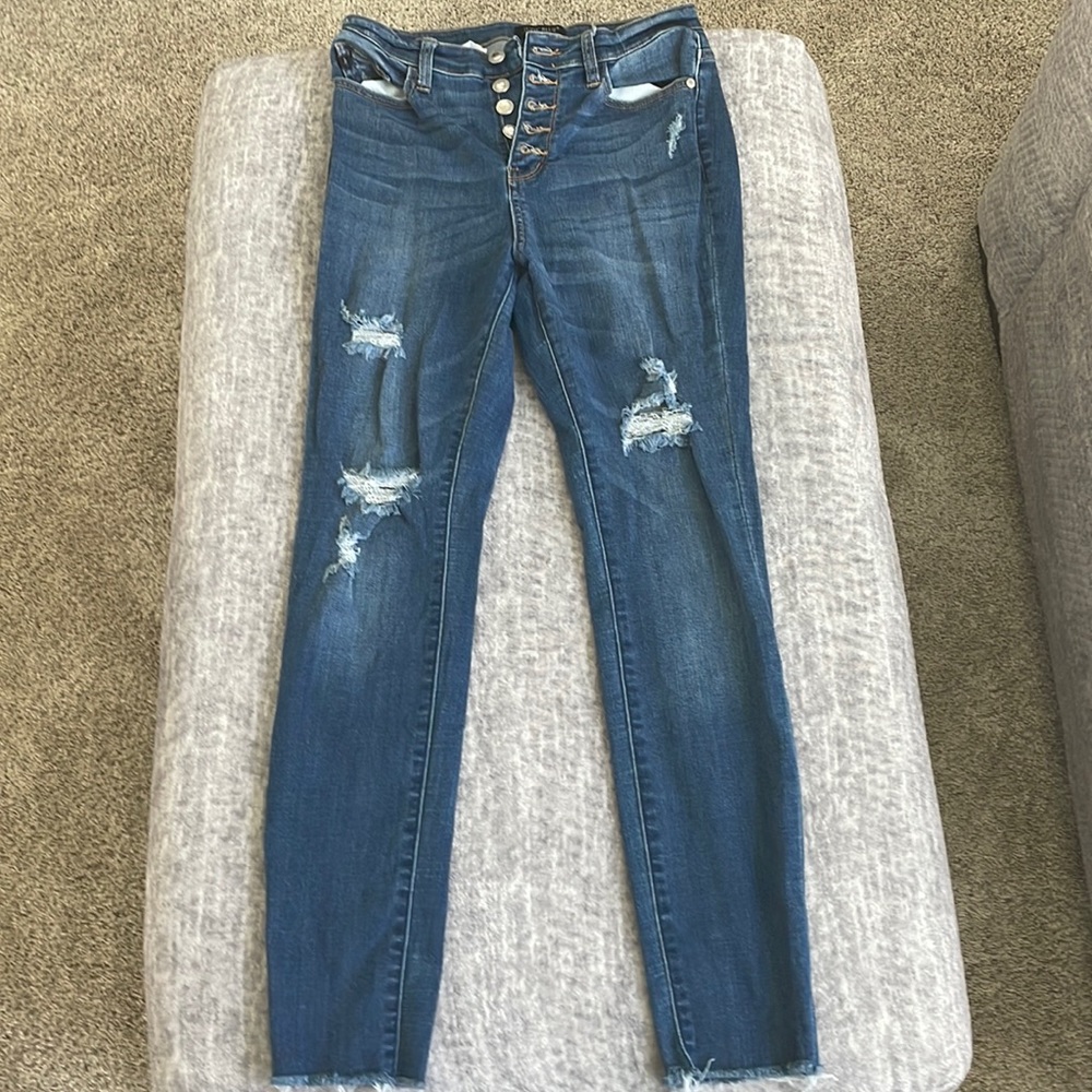 New condition Judy blues